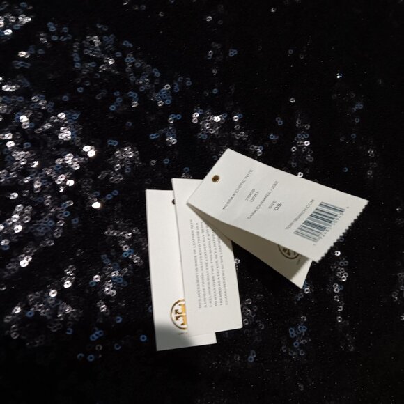 Tory Burch McGraw Tote - Picture 7 of 13